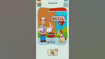 dop5 delete one part level 619#gameplay #youtubeshorts #viralvideo