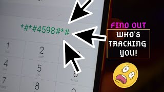How to Find Out Who's Tracking You Through Your Android