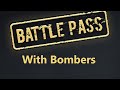 Do battle pass task in War Thunder