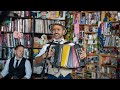 Gregorio Uribe: Tiny Desk Concert