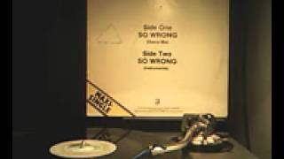 Patrick Simmons - So Wrong 12 Instrumental