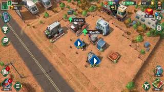 Breaking Bad Criminal Elements Android Gameplay #5 screenshot 2