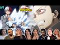 ENDING KIDNAPS TODOROKI!! AIZAWA'S FRIEND 😢💔 My Hero Academia 5x18 & 5x19 Reaction Mashup