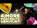 Best Spots for Gem Hunting | Amber, Sodalite, Adamite, &amp; More!