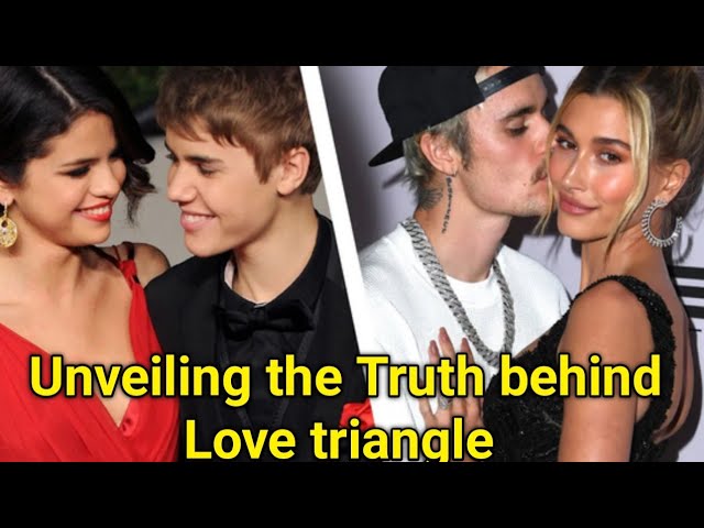 Is Justin Bieber Still Into Selena Gomez, Heading for Divorce, or Head Over  Heels for Hailey Bieber - YouTube