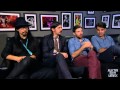 Austin City Limits Interview with The Avett Brothers