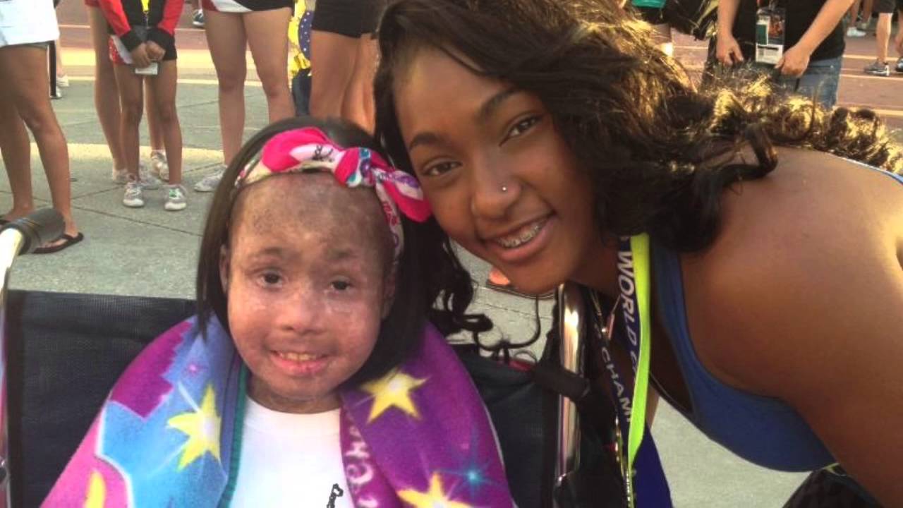 angel rice 2015 - YouTube