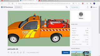 SPEED IMPORT Roblox Studio, blender, Sketchup.