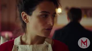 The Sunlit Night Trailer 2019 Drama Movies - Jenny Slate Alex Sharp Fridtjov Såheim