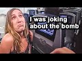 When Airport Karens Have an Extreme Meltdown