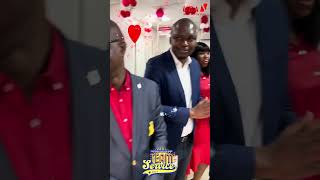 Semaine Du Service Client 2023 Customer Service Week 2023 Uba Guinée