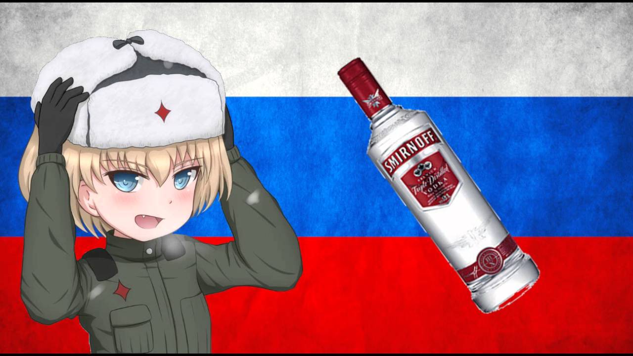 ► Nightcore ♫ - Vodka - YouTube Music.