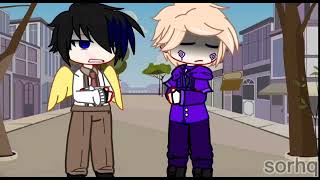 Purpled Angst | Alien Blues