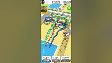 Splash Park Android Gameplay