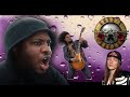 FIRST TIME HEARING Guns N&#39; Roses - November Rain REACTION