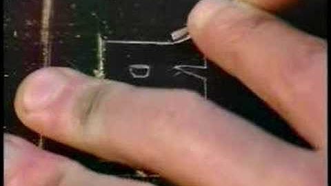 Printmaking Processes: Relief