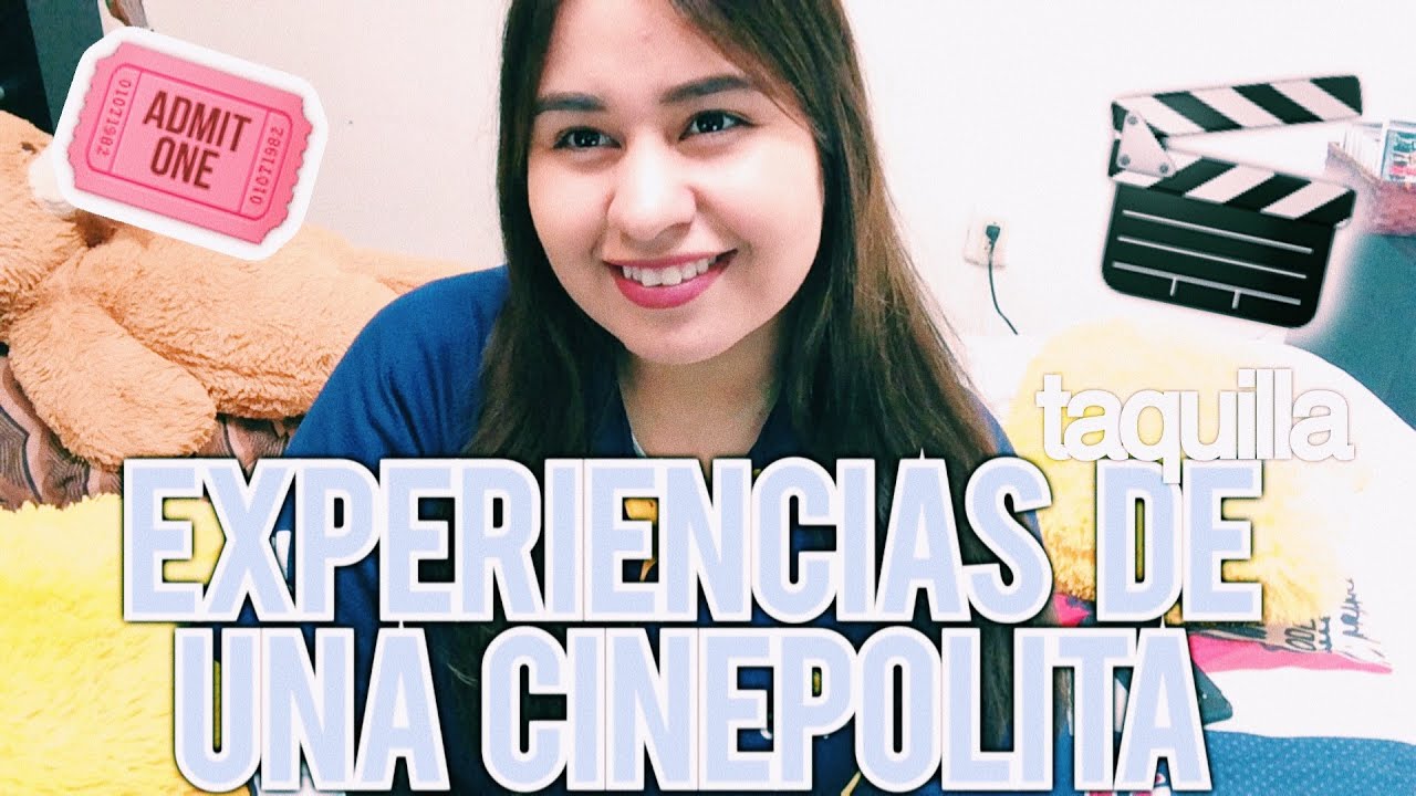 VENTAJAS Y DESVENTAJAS | ¿CÓMO ES TRABAJAR EN ÁREA DE TAQUILLA DE CINEPOLIS?