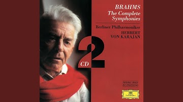 Brahms: Symphony No. 1 in C Minor, Op. 68: IV. Adagio – Più andante – Allegro non troppo,...