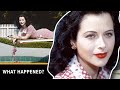 The Tragic Hedy Lamarr Story That Fans Don’t Know
