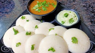 How to Make Idli Sambhar | ઈડલી સંભાર બનાવવાની રીત | South Indian Recipes | Shreejifood