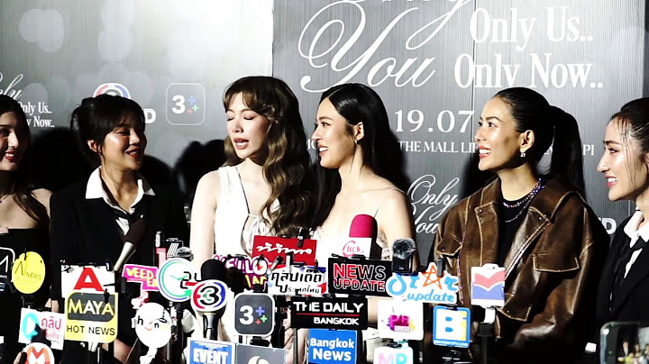 Live! เปิดใจ #หลิงออม กระแสฟีเวอร์! "เพียงเธอ" ตอนแรก พุ่งทะยานติดเทรนด์ X อันดับ 1 #ทีวีพูล