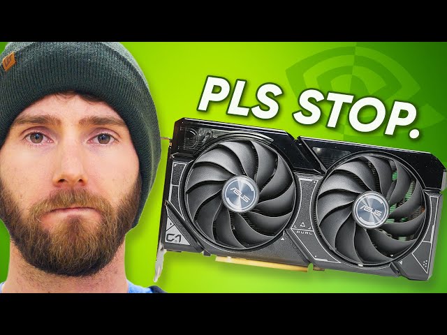 RTX 4060 vs RTX 4070: Is the RTX 4070 Worth the Extra Cost? — Eightify