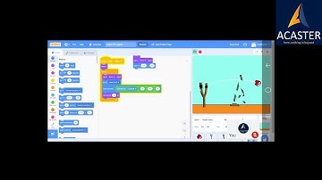 Angry bird block coding