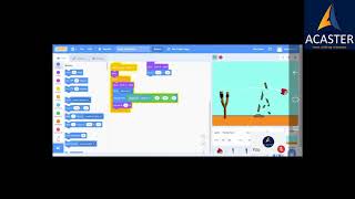 Details Angry bird block coding Update