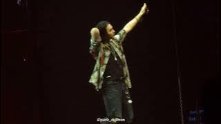 [4K] SDL AGUST D SUGA D-DAY SEOUL FINAL 230805 Fancam 직캠
