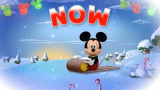Disney Junior Usa Continuity November 30, 2022, Pt 1