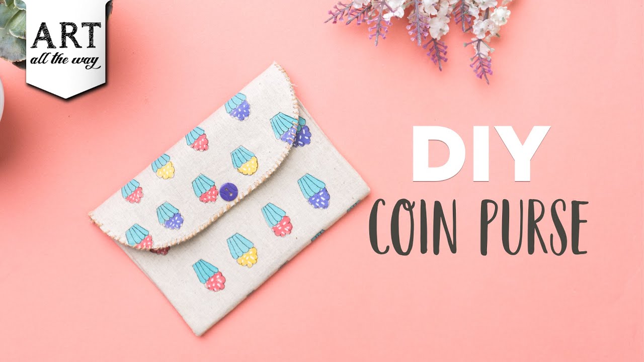 Discover 70+ coin pouch bag best - esthdonghoadian