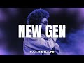 Free  la fve x beendo z drill type beat new gen   sami beats