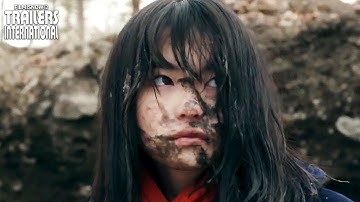 映画『ミスミソウ』予告