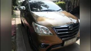 INNOVA 2005 AT, Check Automatic Transmission Function