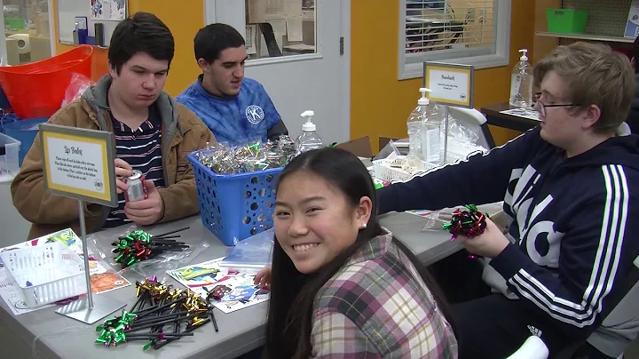 FCTV Exclusive: Happy Hope Factory