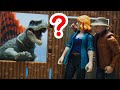 All Dinos in Dominion &amp; Camp Cretaceous Jurassic World Combat Battle Story Dinosaur
