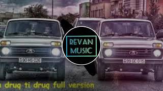 Sakit Samedov-Ya Druq(Bass boosted) Resimi