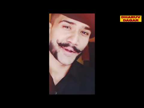 tik-tok-funny-video-indian-army-soldier