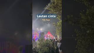 Lautan cinta (live) #bivesc #anniversary 20th, temu kangen 24/25 Mei,2025.