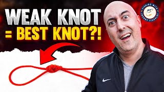 You WON'T BELIEVE THIS About The SURGEON'S LOOP KNOT