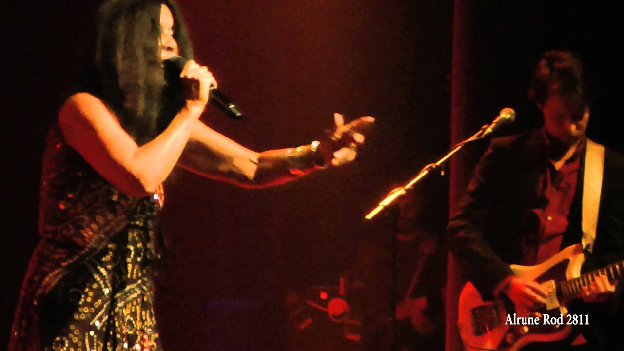 Savage Rose Wild Child (2012) version 2 YouTube