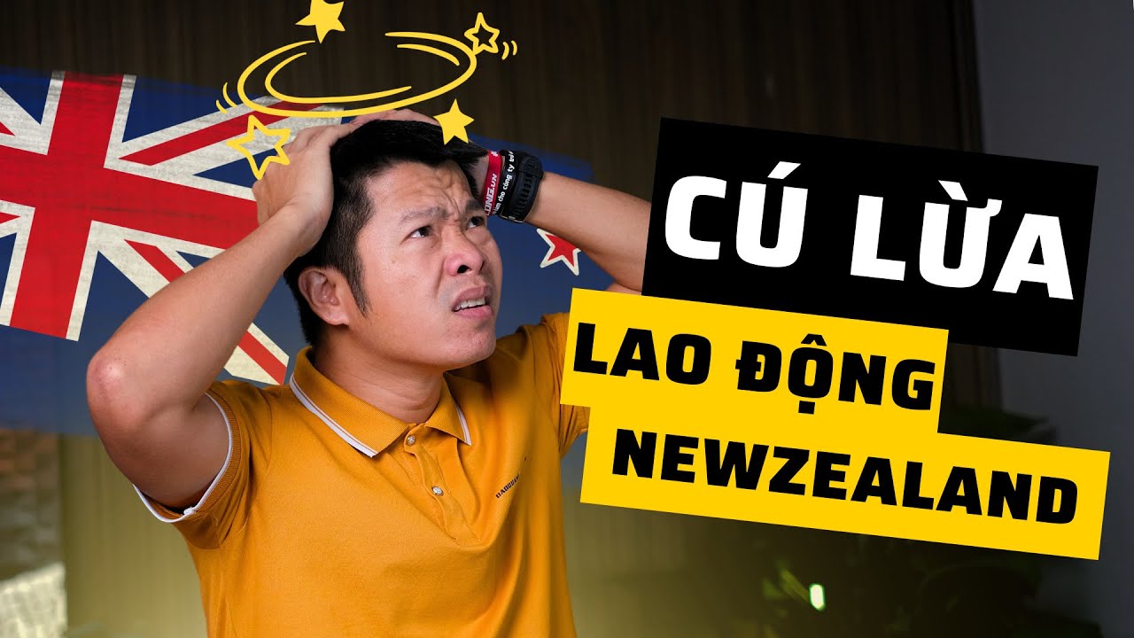 Giải Đáp Thắc Mắc Về Xuất Khẩu Lao Động New Zealand Từ A Đến Z