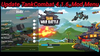 UPDATE ]➡️Name : Tank Combat war battle V_4.1.6_Offline screenshot 5