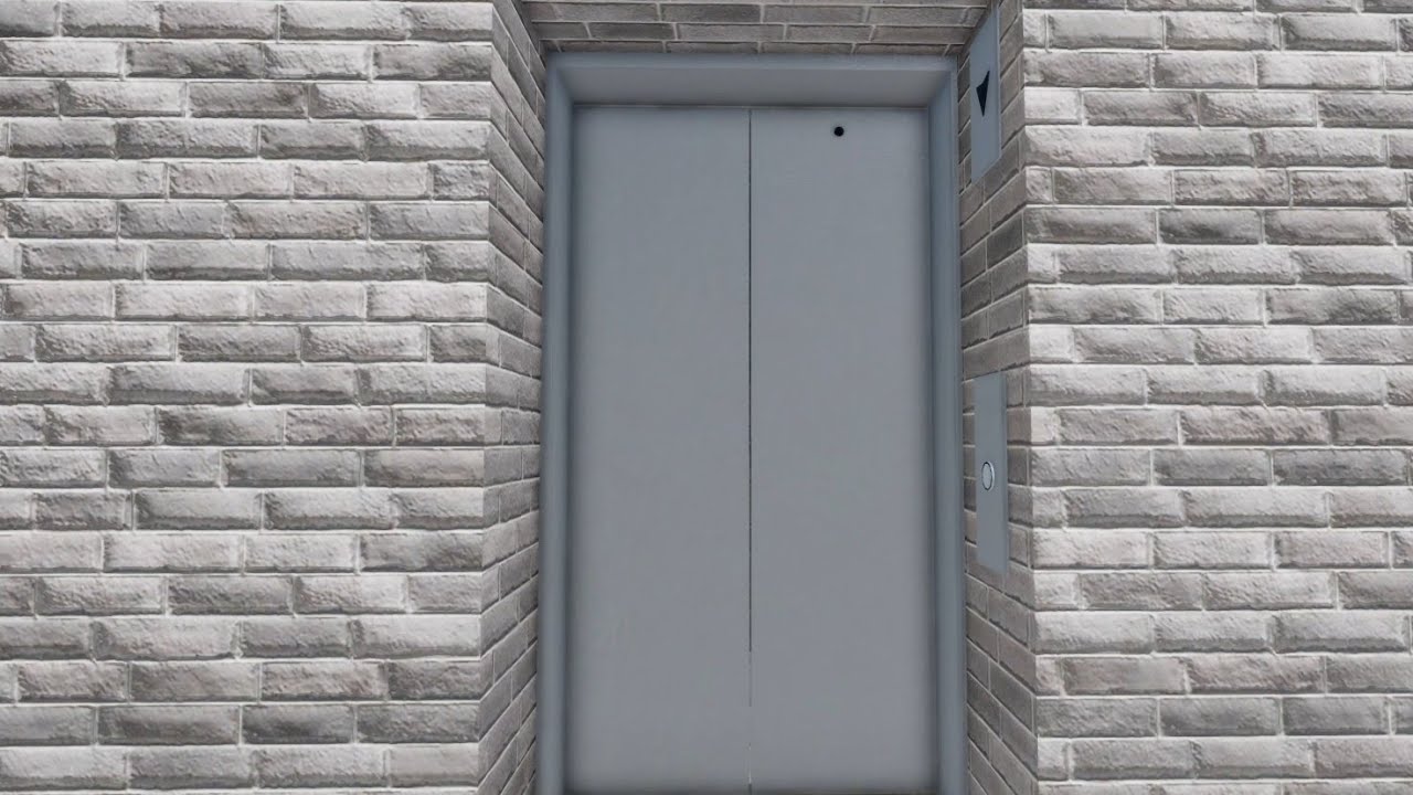 Roblox | Elevators to Underground Lift tour (ETUG Lift tour 2025 remaster video)