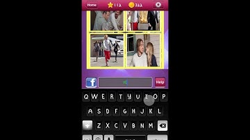 4 Scenes 1 Movie - Level 112 Answer Walkthrough
