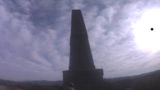 Myriam Stefford -Marayes Homenaje 26 august 2019. San Juan Argentinien BFH