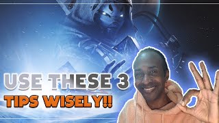 3 USEFUL Tips for New Players in Destiny 2