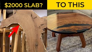 This Slab Cost More Than My First Car