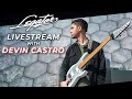 LEGATOR reLIVE - EP1: Devin Castro (The Unsung) - Awake