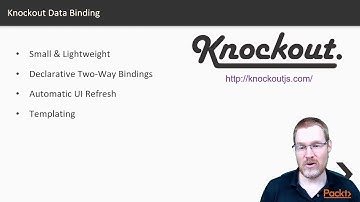 Designing and Building Custom Apps using Dynamics 365: MVVM Pattern| packtpub.com